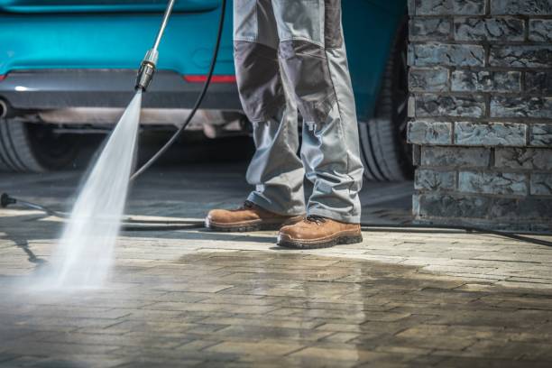 Trusted Shinnston, WV Pressure Washing Services Experts