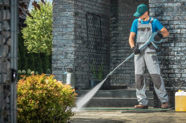 Best Fence Cleaning and Maintenance in Shinnston, WV